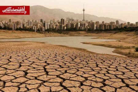 آبخوانهای پایتخت در وضعیت هشدار | نسخه پژوهشگر آب برای نجات تهران