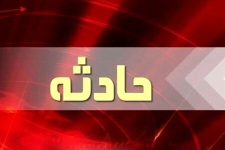 آتش‌سوزی در ساختمان اداری خیابان شیخ بهایی بدون مصدوم مهار شد