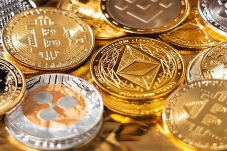 آخرین وضعیت بازار رمزارزها در جهان / ارزش بازار استیبلکوینها ۱۰ میلیارد دلار سقوط کرد