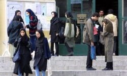 آخرین وضعیت رسیدگی به پرونده دانشجویان حوادث دی و بهمنماه