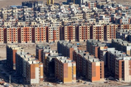 آغاز ثبتنام طرح مسکن استیجاری «آشیان» برای زوجهای جوان چابهاری