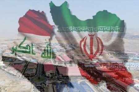 آغاز فصل جدید همکاریهای اقتصادی ایران و عراق با ثبت صادرات ۱۲ میلیارد دلاری