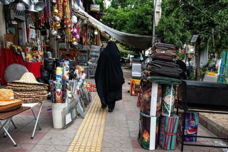 اخبار تهران|لایحه ساماندهی سد معبر در آستانه تصویب شورای شهر تهران
