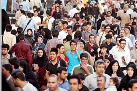 اختلاف نرخ باروری در کشور نشانه چیست
