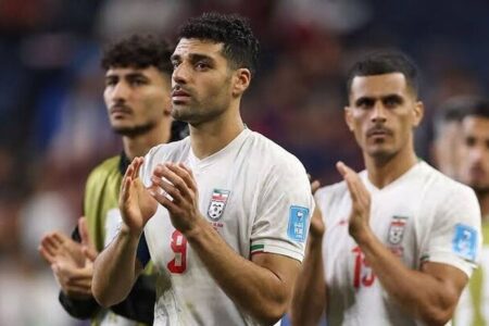ادعای جنجالی: VAR عمداً ایران را حذف کرد!/ شکایت میلیاردی علیه فیفا