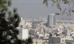 امسال، تهران کمتر آلوده بود