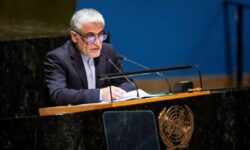 ایران: قاطعانه با تحریم کشورهای مستقل از جمله کوبا مخالف هستیم