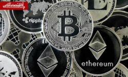 بازار رمزارزها سبزپوش شد | قیمت تتر، بیت‌کوین، اتریوم و سولانا