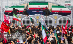 بدرقه امام خامنه‌ای، هزینه‌ی شیعه را برای دشمن «غیرقابل تصور» می‌کند