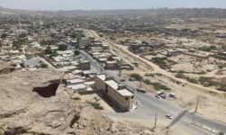 تخلیه فوری خودروها پیش از حمله دشمن| تداوم خدمات‌رسانی در منطقه آزاد چابهار