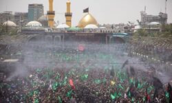 تعطیلی نجف و کربلا در این روز برای تشییع رهبر شهید