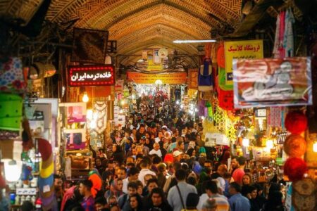 جزئیات تعطیلی اتاق اصناف و اتحادیههای تهران اعلام شد