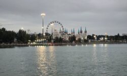 جزئیات هولناک از غرق شدن کودک مبتلا به اوتیسم در دریاچه تفریحی ساوه