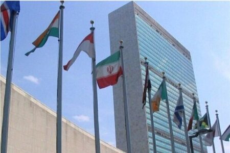 جلوگیری از حمله به تأسیسات هسته‌ای یک مسئولیت جمعی جهانی است