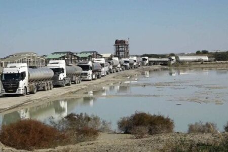 خیز بلند ریمدان برای تبدیل شدن به قطب صنعتی کشور
