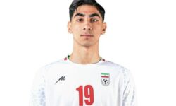 رونمایی از خرید جدید پرسپولیس
