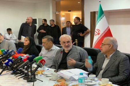 رکورد جهانی در صنعت برق ایران/ ۹ هزار مگاوات ظرفیت جدید به شبکه برق تزریق شد