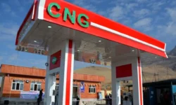 زائران بخوانند؛ CNG در جایگاه‌های قم رایگان شد