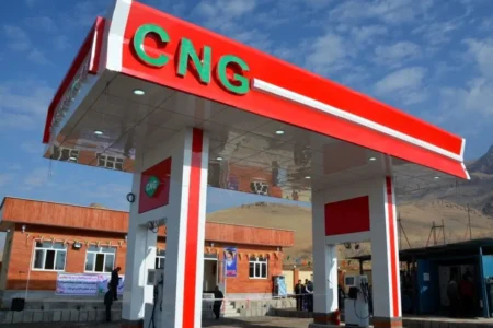 زائران بخوانند؛ CNG در جایگاههای قم رایگان شد