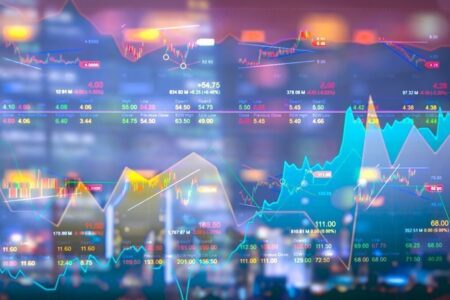 سقوط آزاد ارزش سهامهای پرریسک بورس جهانی
