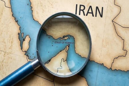سناریوی تازه در هرمز/ مداخلهجویی انگلیس و فرانسه کلید خورد