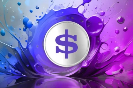 سونی مجوز انتشار استیبلکوین دلاری گرفت + جزئیات
