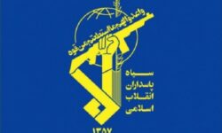سپاه تصویرآشیانههای اف ۱۵ و ۱۶ منهدم شده در اردن را منتشر کرد