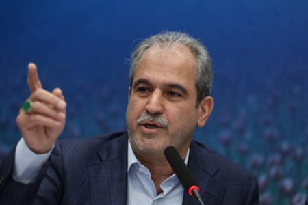 شهابی مجد: تحویل کالا متناسب با میزان پرداخت‌ها نیست