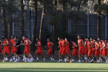 شوک بزرگ به هواداران پرسپولیس / بمب‌های نقل و انتقالات خنثی شد