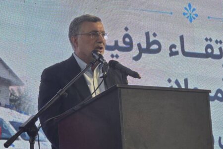ظفرقندی: اورژانس خط مقدم نظام سلامت است