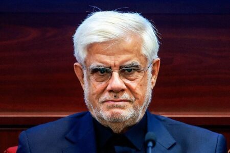 عارف: باید گره «فرهنگ‌سازی» در آموزش‌های مهارتی را بگشاییم