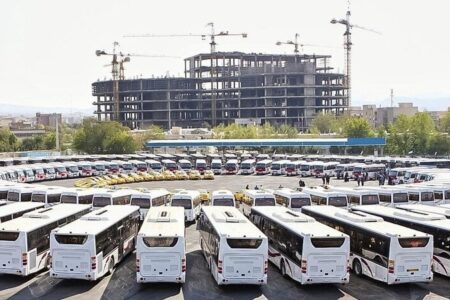 فرمول جدید دولت برای مهار ناترازی بنزین/ از برقیسازی تا توسعه CNG