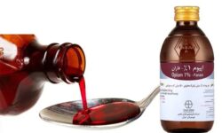 فروش شربت تریاک در عطاریها