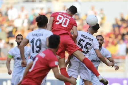 فصل جدید لیگ برتر با تأخیر کلید میخورد