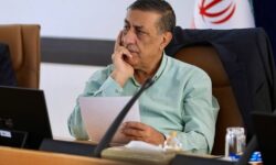 قائم پناه: تفاهم‌نامه در چارچوب  حمایت از محور مقاومت تعریف شده است