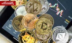 قیمت بیت‌کوین، اتریوم، ریپل و سولانا امروز ۱۵ تیر ۱۴۰۵ | تتر ۱۷۴ هزار تومان شد
