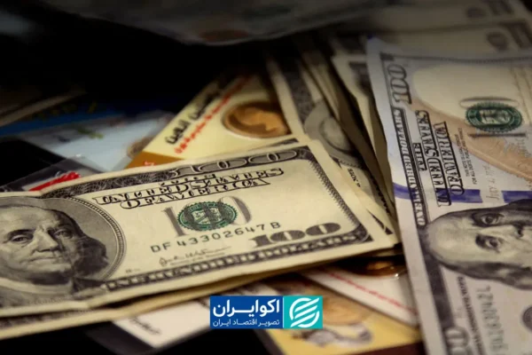 قیمت جدید دلار و یورو امروز پنجشنبه ۸ مرداد ۱۴۰۵+ جدول قیمتها