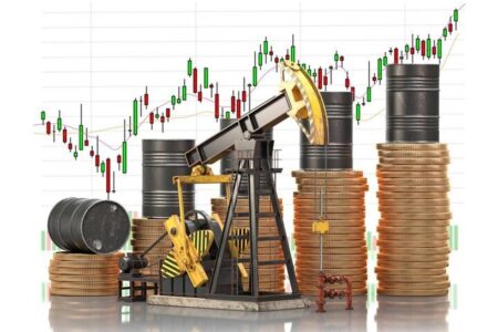 قیمت جهانی نفت امروز چهارشنبه ۱۰ تیر ۱۴۰۵ / نفت جهانی گران شد