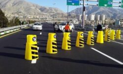 محدودیتهای ترافیکی از ۷ تا ۱۰ مردادماه اعلام شد