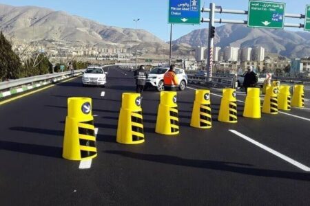 محدودیت‌های ترافیکی از ۷ تا ۱۰ مردادماه اعلام شد