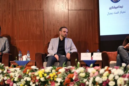مدیرعامل میلی: مقررات باید متناسب با مدل کسبوکار پلتفرمها طراحی شود