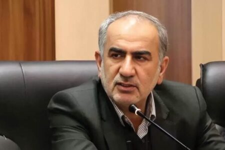 مدیریت فعلی سهام عدالت کمکی به توسعه منطقهای نکرده است