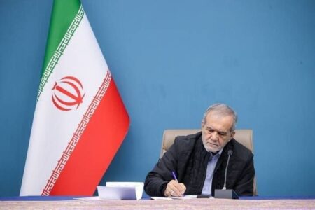 ملتهای ایران و پاکستان همواره در غم و شادی یکدیگر شریک بودهاند