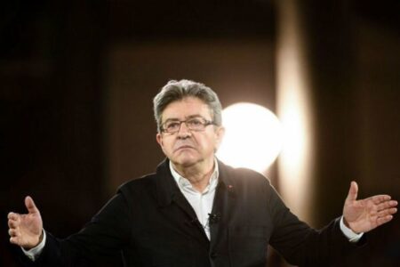 مواضع حمایتی نامزد ریاست‌جمهوری فرانسه/ باور نمی‌کنم ایران تهدیدی برای جهان باشد