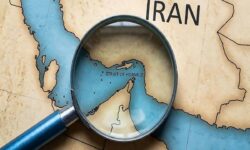 موضع‌گیری تازه هند درباره تنگه هرمز