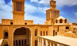 مکالمه رایگان ایرانسل به مناسبت روز یزد