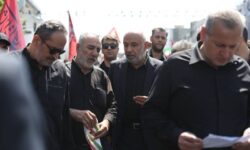 میدری: حمایت از کارگران دغدغه جدی رهبر شهید انقلاب بود