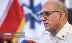 میعادفر: زائران اربعین شب‌ها پیاده روی کنند