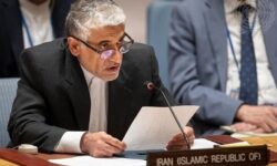 نامه ایران به شورای امنیت درپی حملات آمریکا ونقض تفاهم‌نامه اسلام‌آباد