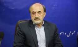 نامی: آیین وداع با رهبر شهید تجلی وحدت و سرمایه اجتماعی ملت ایران است